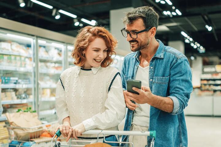 How to Save Money on Groceries Without Sacrificing Quality