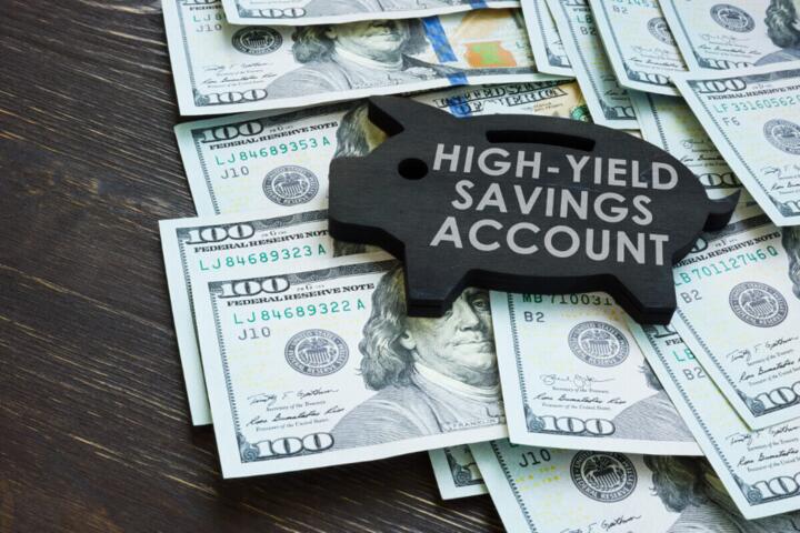 High-Yield Savings Accounts: Are They Worth It?