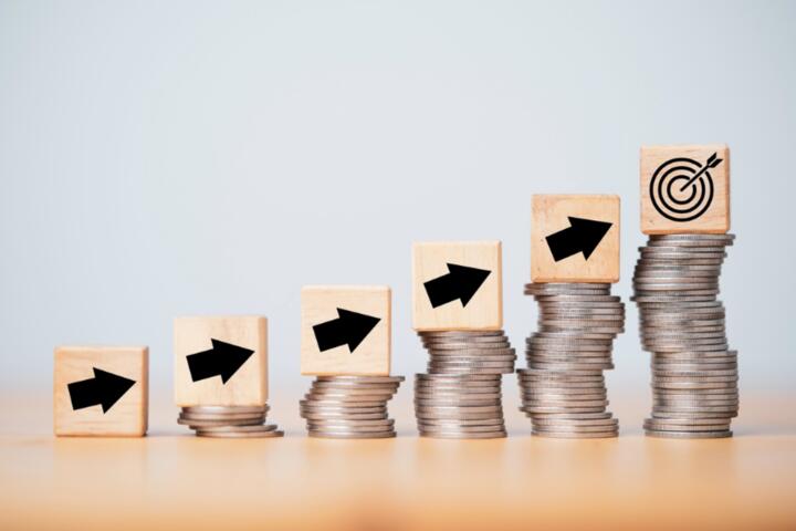 How to Set Financial Goals That You Actually Reach