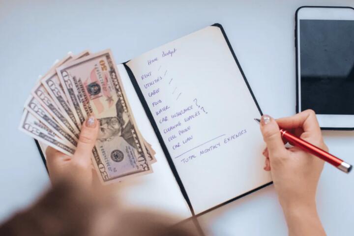 How to Manage Money Like a Pro