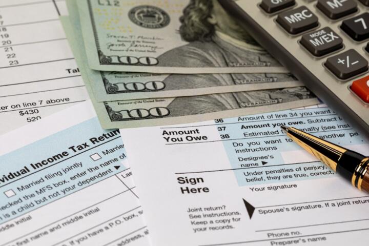 How to Legally Reduce Your Taxes