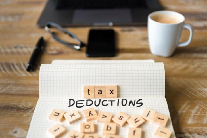 Tax Deductions You Might Be Missing