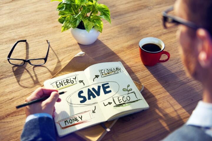 How to Save Money on Utilities (Electricity, Water, Gas)