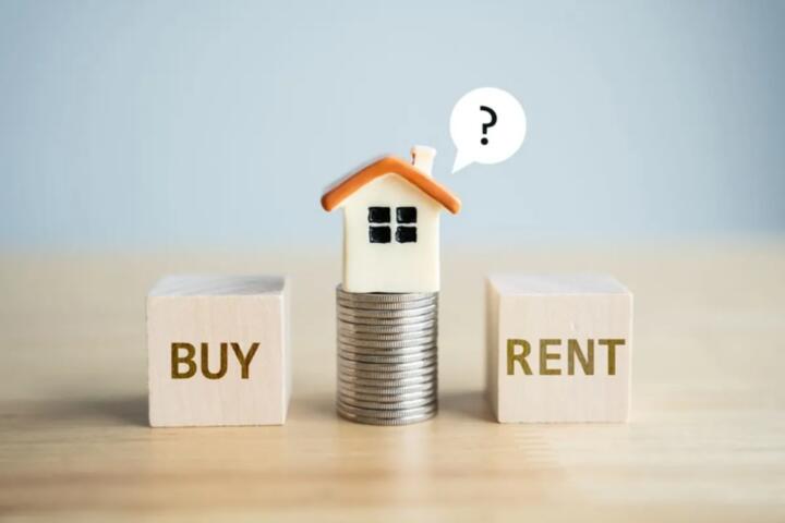 Renting vs. Buying: What’s Cheaper