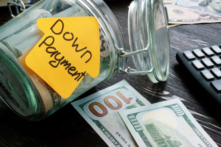 What a Down Payment Really Buys You
