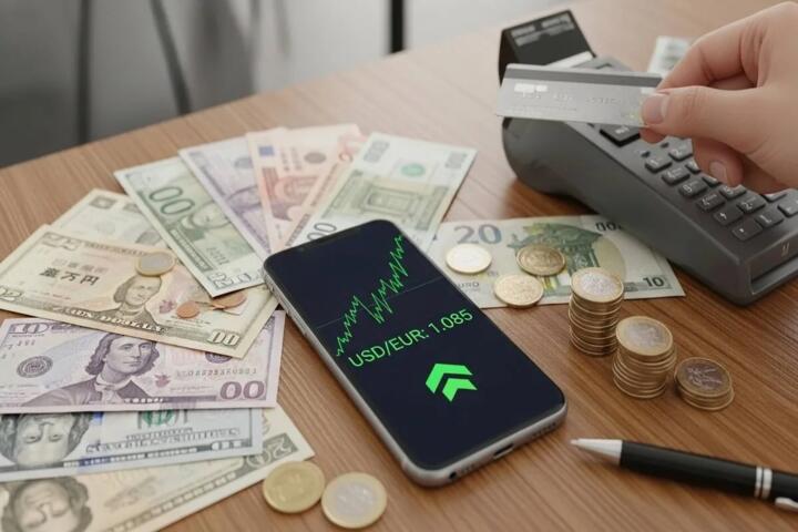 Automatic Transfers: The Quiet Engine Behind Steady Savings
