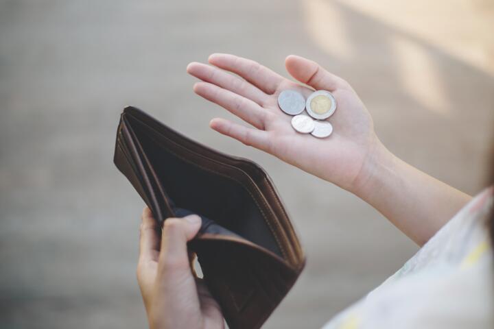 Why Saving Money Feels Impossible (And How to Fix It Fast)