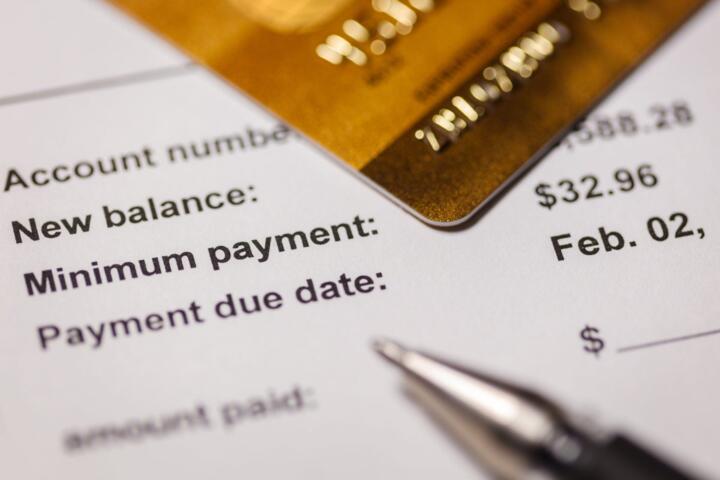 The Hidden Cost of Minimum Payments (It’s Worse Than You Think)
