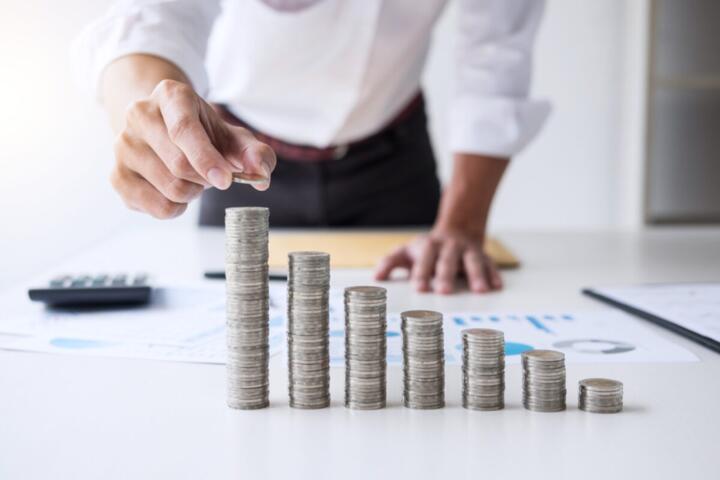 How to Build Wealth Without a High Salary