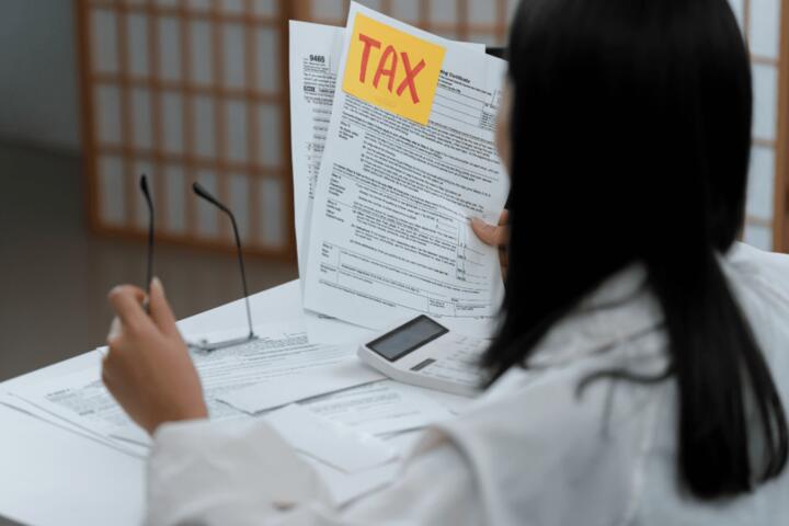 The Biggest Red Flags That Trigger Tax Audits