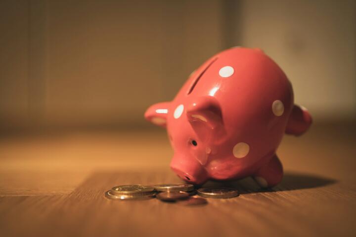 Savings Account Yield vs Inflation: Monthly Impact