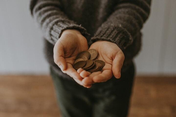 Why Most People Save Wrong (And What to Do Instead)