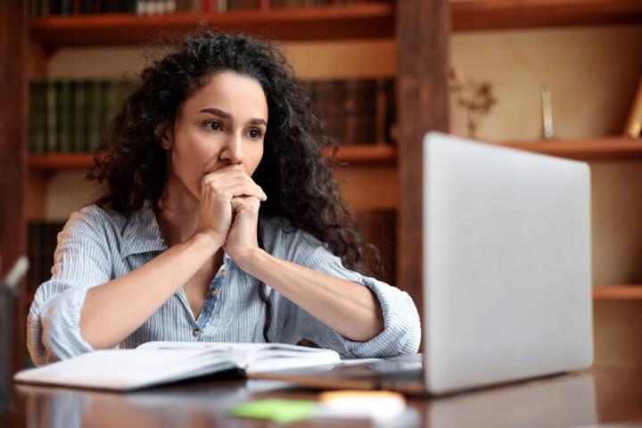 Why Freelancers Pay Taxes Four Times a Year