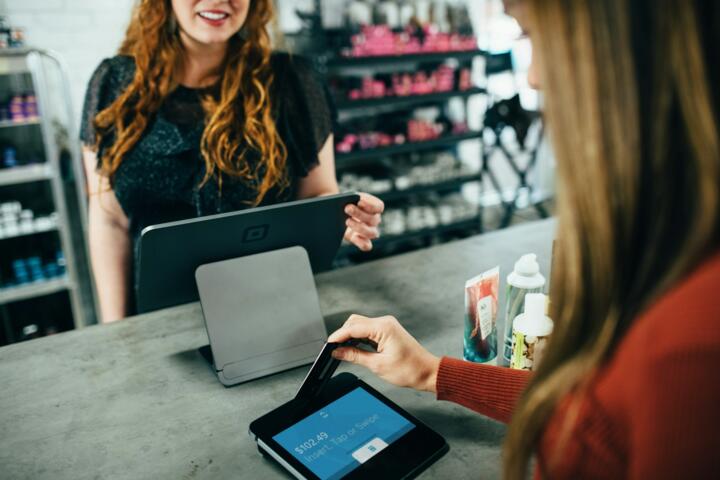 What a Credit Card Authorization Hold Does to Your Limit