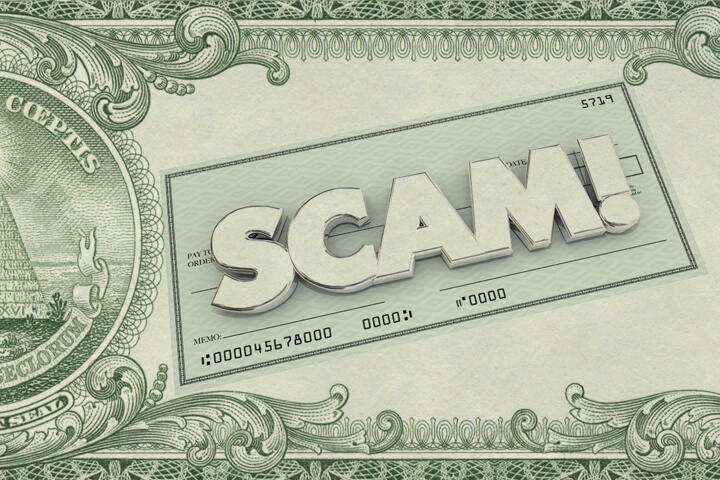 How to Spot and Avoid Common Banking Scams