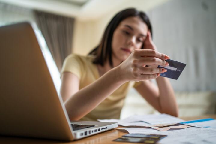 How Credit Card Interest Is Actually Calculated
