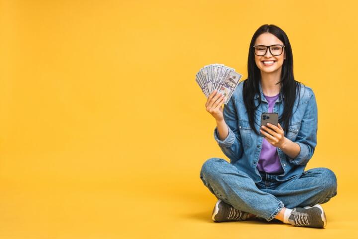 How Side Income Changes Your Tax Picture