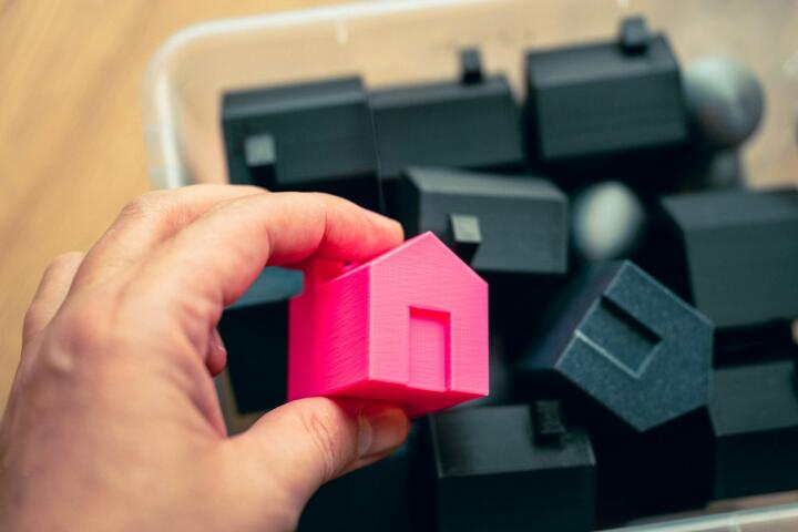 How a Mortgage Payment Splits Between Interest and Principal