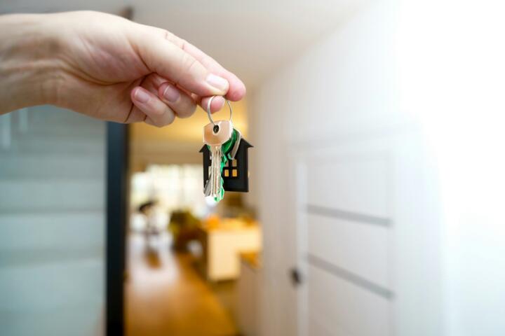 First-Time Home Buyer Mistakes to Avoid