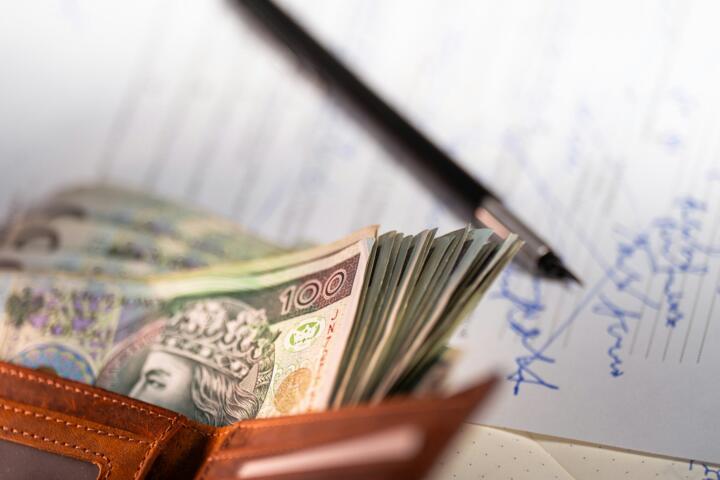 The Order to Pay Things Off, Explained