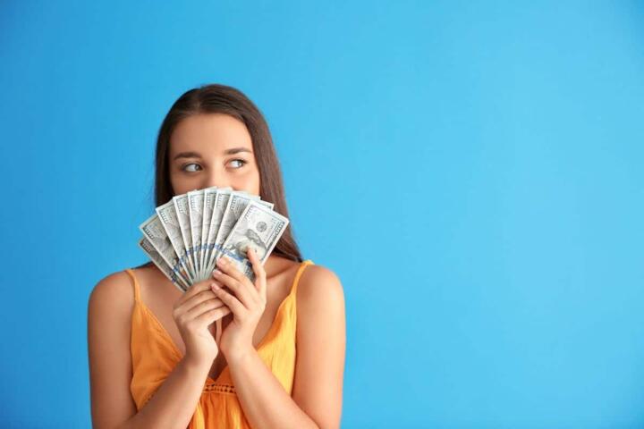 The Quiet Power of a No-Spend Week