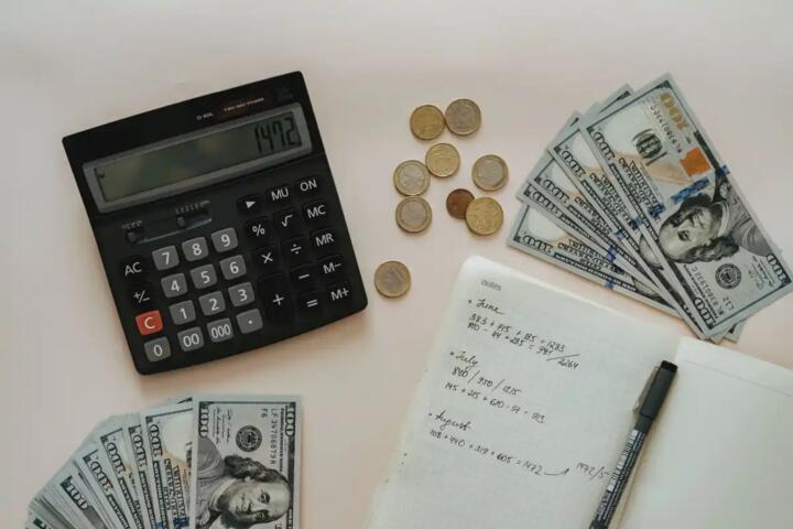 Why Tracking Spending Beats Cutting It