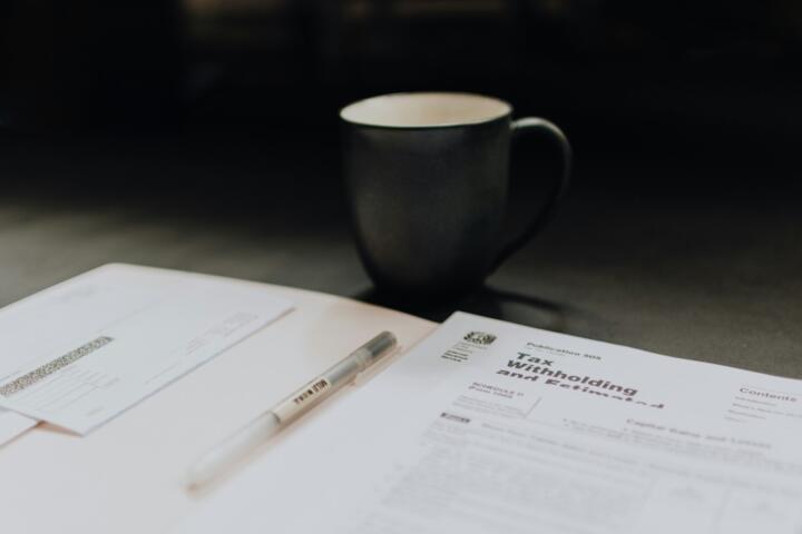Tax Withholding Optimization: Enhancing Monthly Cash Flow
