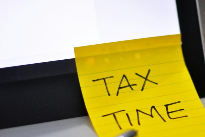 After-Tax Income: Monthly Savings Impact Model